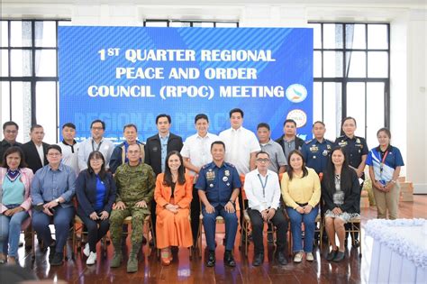 National Police Commission R4A Calabarzon.